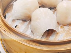 虾饺皇-憶廟街 X 沙角邨(太古城店)