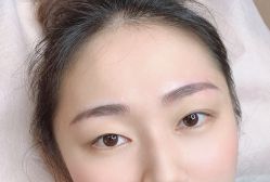 -HQ半永久纹绣纹眉