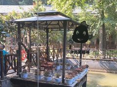 -天怡·鱼工厂(梅溪湖店)
