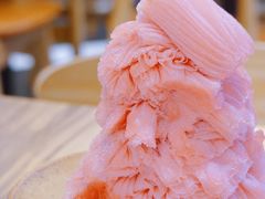 -Ice Monster冰馆·CNN评选全球十大甜品(国贸商城店)