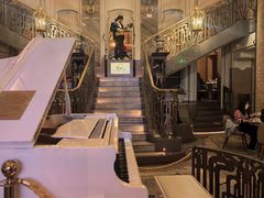 -波特曼西餐厅(中央大街店)