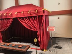 -北京大葆台遗址博物馆