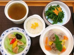 点击看大图 -纵享怡月月子中心(西稍门店)