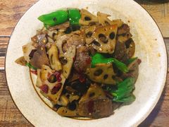 -大隐隐于市私房菜(保和小区店)