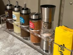 -乾杯烧肉居酒屋(中洲湾店)