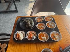 -御记碳烤肥牛(东城万达店)