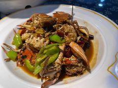 -旺角小渔村(幸福中路店)