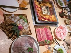 -锦城印象火锅(天府三街店)