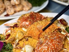 -明记海鲜大排档(巽寮湾店)