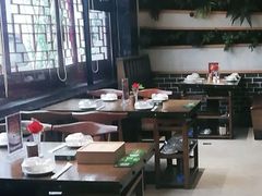 大堂-大鸽饭(马王堆店)