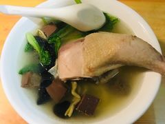 -富源春面馆(四川北路店)