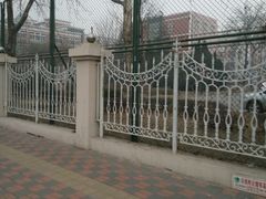 -天津市第二中学