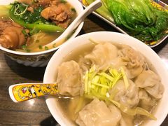 -一记面馆(易发店)