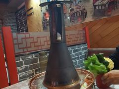 -羊家胡同·龙虾烧烤火锅(龙汇路店)