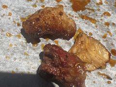 -碎怂烤肉(钟楼柳巷店)