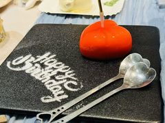 -秘密旅行Bonjour·生日·氛围感餐厅(广州店)