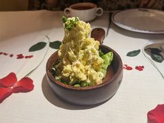 俄式拌香鸡-俄士厨房(时代天街店)