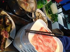 -星海汇海鲜自助烤肉火锅(百大店)