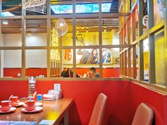 大堂-老闵田螺馆·南昌特色(总店)