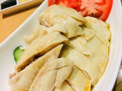 -新加坡高记KOO KEE Restaurant(盈科店)