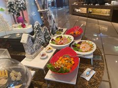 -厦门悦华酒店·绿庭主题自助餐厅