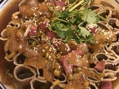 -太原面食店(解放路店)