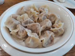 -米香居新鲁味·水饺餐厅