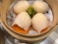-新大咀港式茶餐厅(宝山万达店)