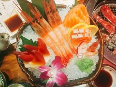 -热血兄弟·炭火烤肉(融侨中心店)