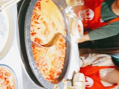 -火社火锅(平安大街店)