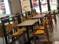 -德克士(香港街店)
