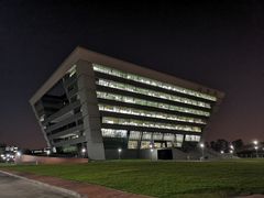-广东财经大学(广州校区)