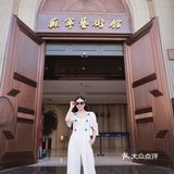 上海探展｜欧洲古堡拍出杂志风