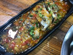 -盖帮鳝鱼串串(东郊记忆店)