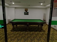 -绿岛汤泉韩式休闲会所