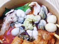-好呷嘎来沙茶面(北京路店)