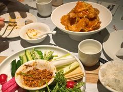 -关东小磨东北菜(漕河泾印象城店)