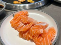 -三京祥烤肉自助料理(慈云寺店)