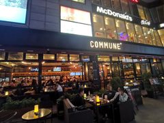 门面-COMMUNE幻师(五角场店)