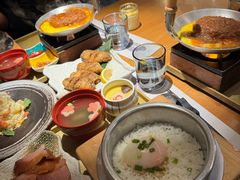 -味太助·银饭食堂(中华城店)