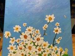-漫慢里艺术体验馆·绘画调香手工DIY
