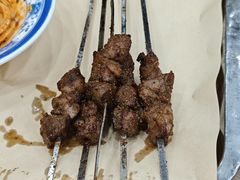 -西安贾三灌汤包·回坊小吃·清真炒菜(北院门总店)