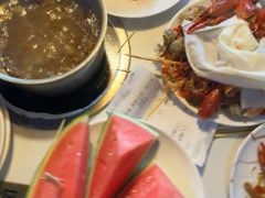 -九月海·海鲜自助(世纪东方店)