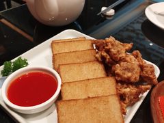 刺桐醋肉拼菜粿-闽和南(深圳万象城店)