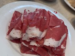 -阳坊大都涮羊肉(阳坊总店)