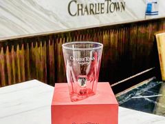 -CHARLIETOWN红茶公司(南京万象天地店)