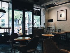 -greenjoy绿享轻食(宁海路店)