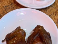 -陈鹏鹏潮汕菜(宝安机场T3航站楼店)