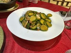 -万柳阁小馆·花园餐厅(龙潭湖店)