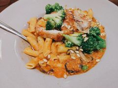 -Pennehut畔尼意面(合肥万象城店)
